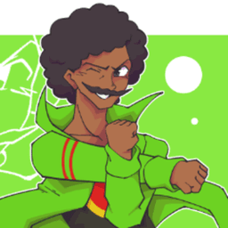 Vexdon64 avatar