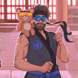 SenseiTenacity avatar