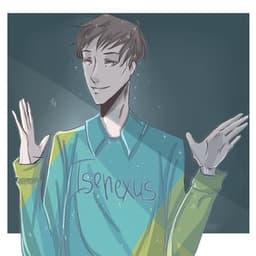 Isenexus01 avatar