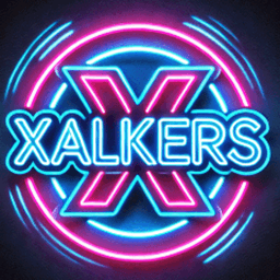 XalkersTv avatar
