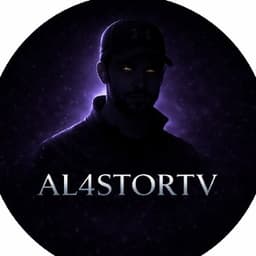 Al4storTv avatar