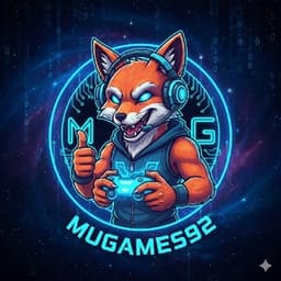 mugames92 avatar