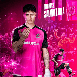 SalvaterraThomas13 avatar