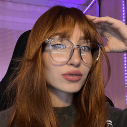 SugarMariaBoo avatar