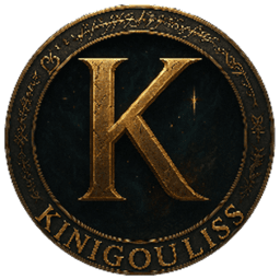 Kinigouliss avatar