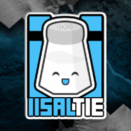 iiSaltie avatar
