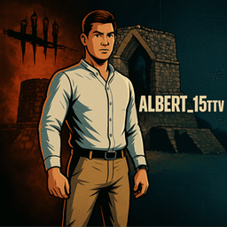 Albert_15ttv avatar