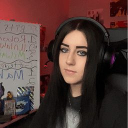 xBunnyStyx avatar