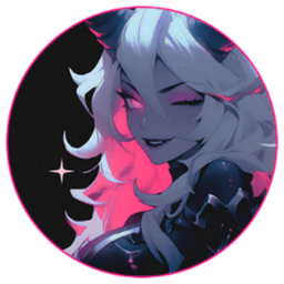 DemonessGaming avatar