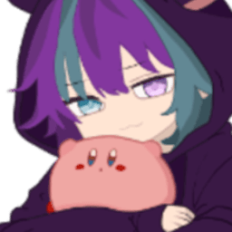 kirbyjules avatar