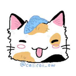 calicoii avatar