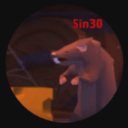 Sin3045 avatar