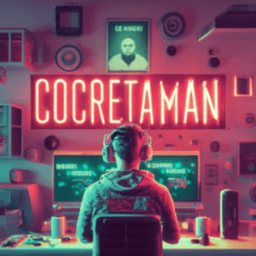 CoCrEtAmAn avatar