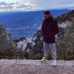 8kilian6 avatar