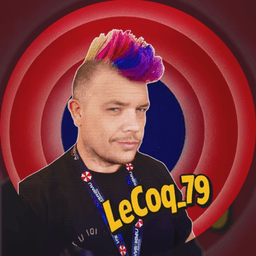 LeCoq_79 avatar