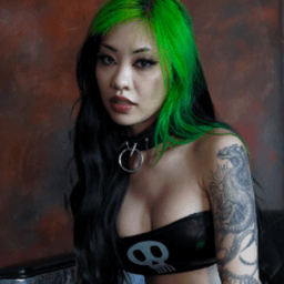 WickedLady avatar