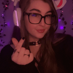 KatPotatoo avatar