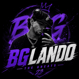 BGLando avatar
