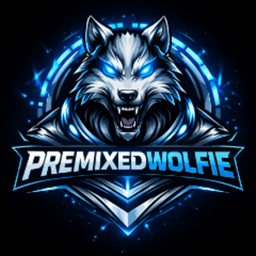 PreMixedWolfie avatar