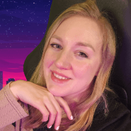 Vanilivy avatar