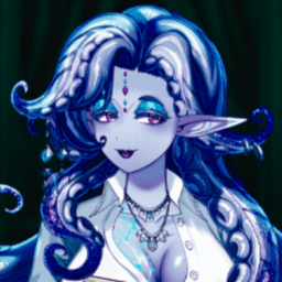 EldraEcho avatar