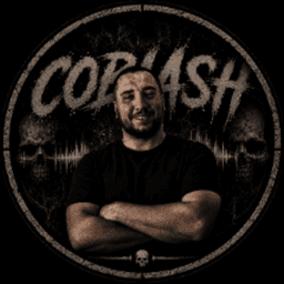 Cobiash avatar