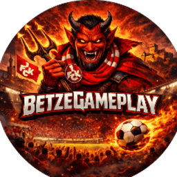 betzegameplay avatar