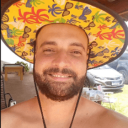 TiaozinhoTV avatar