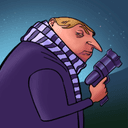 Ghostik avatar