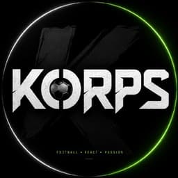 Korpspronos avatar