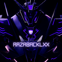 RaZrBackLxx avatar