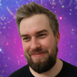 Merchant avatar