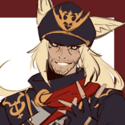 ZammyShad avatar