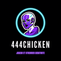 444CHICKEN avatar