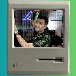 TheMacinjosh avatar