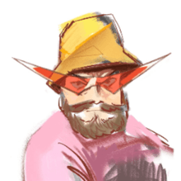 FrostyBeear avatar