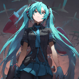 DaMikuro47 avatar