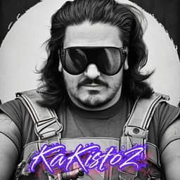 KaKistoZ avatar