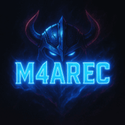 M4ar3c avatar