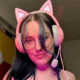 CloverFaePlays avatar