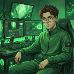 NilronixTV avatar