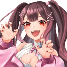 Chibipower avatar