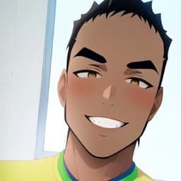 ZeroMeiaFPS avatar