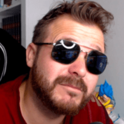 DaddyGamingTV avatar