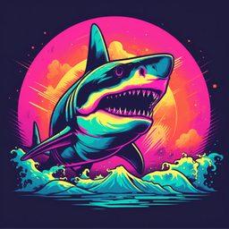 snarlingsharky avatar