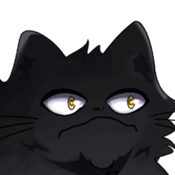 MisterSleepyCat avatar
