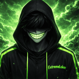 ExtremeLoker avatar