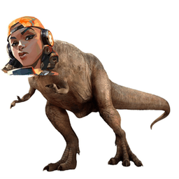 keisauria avatar