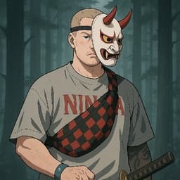 MScRondog avatar