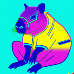 Pekiee avatar